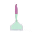 Alat silikon wok spatula dapur wok spatula